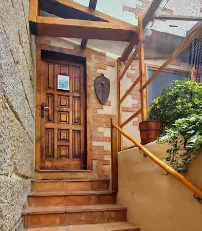 Sweet Stone 2 Apartamento *