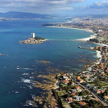 Apartamento Sweet Stone 2 Vigo